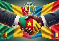 Bilateral Relationship between Cameroon and Romania